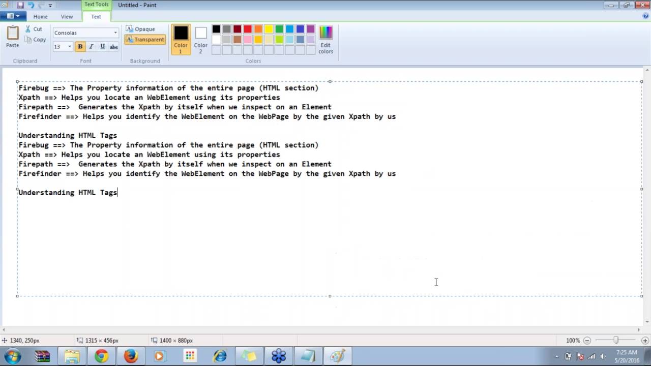 Xpath Tutorial 5 Xpath Or Operator Xpath And Operator Youtube
