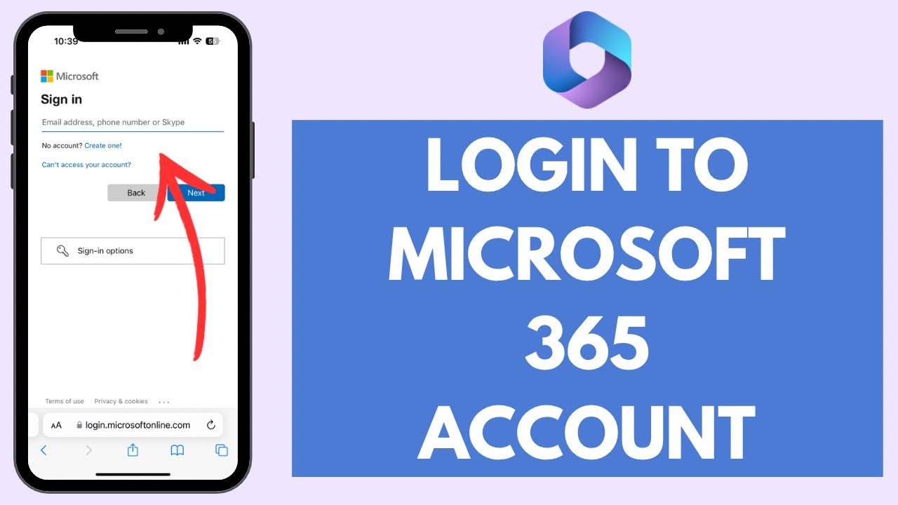 Ms 365 Login