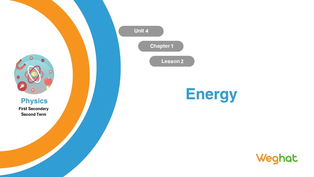 Ch 4 Energy Notes Q A Pdf