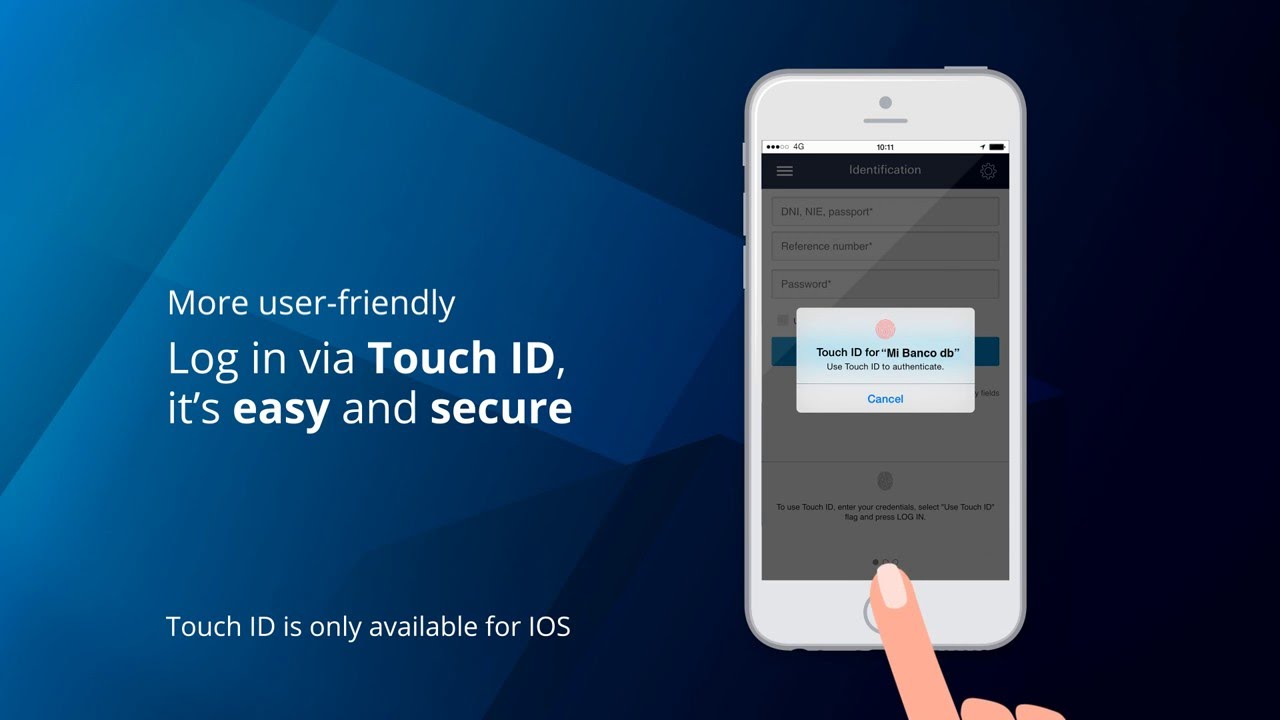 Deutsche Bank Internet Banking Application Internet Banking Login
