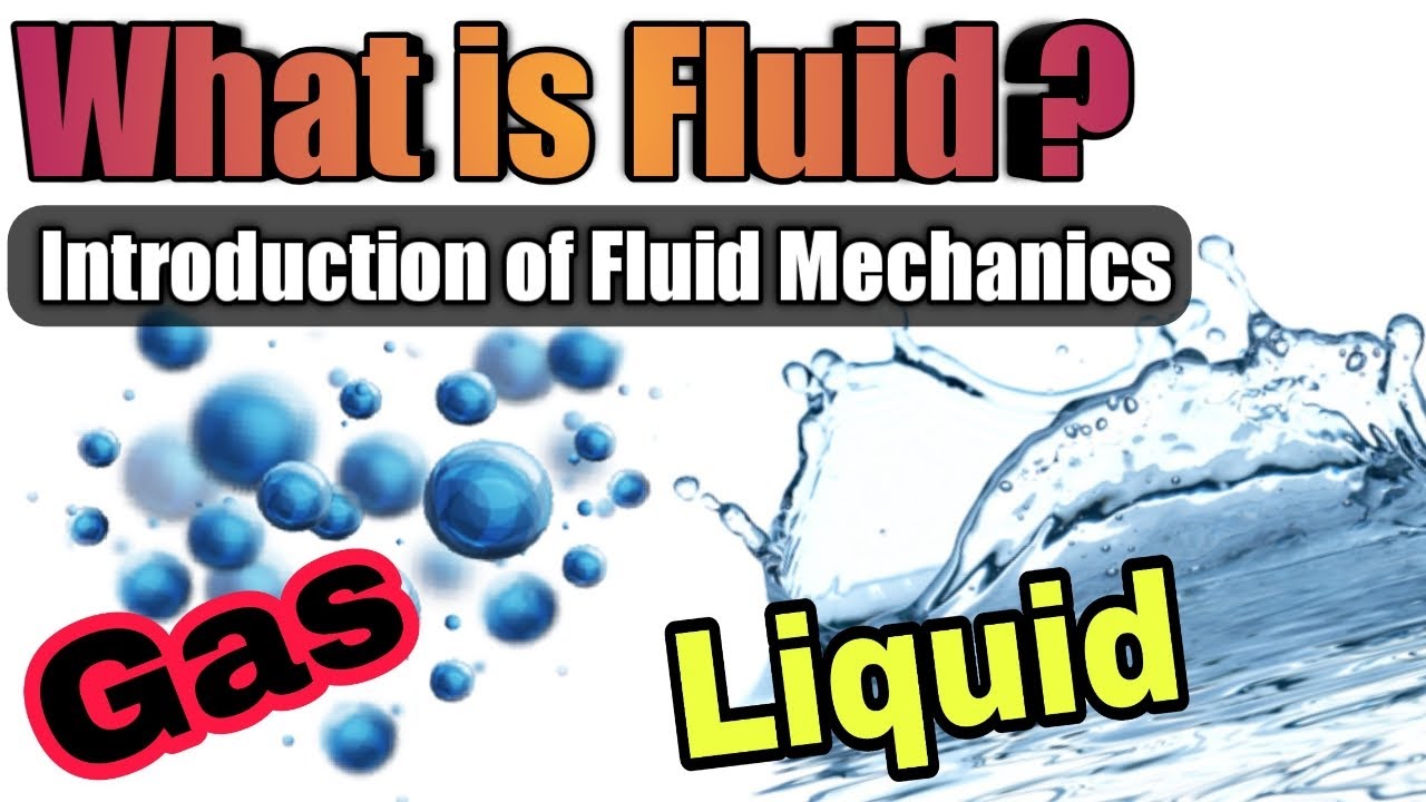 Fluid Dynamics Solved Problems