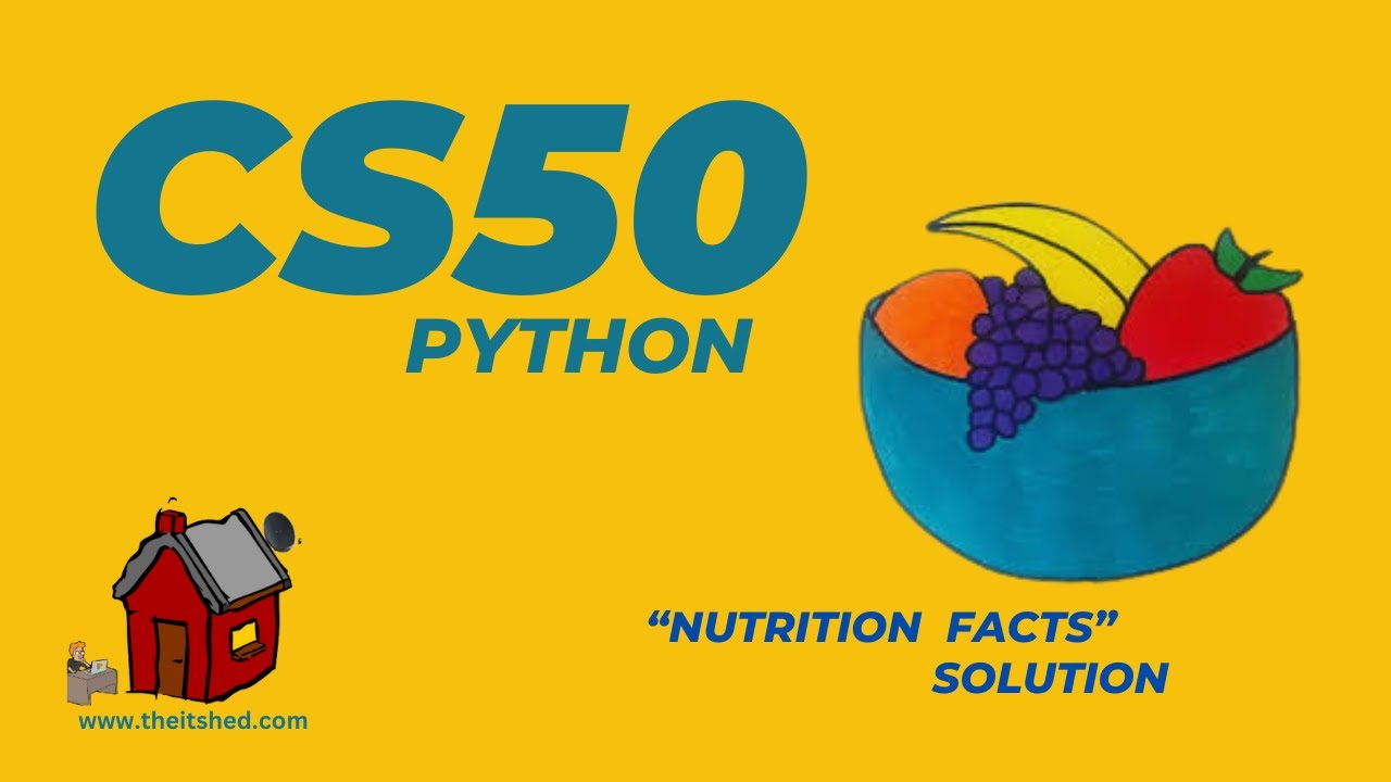 Cs50sintro To Python