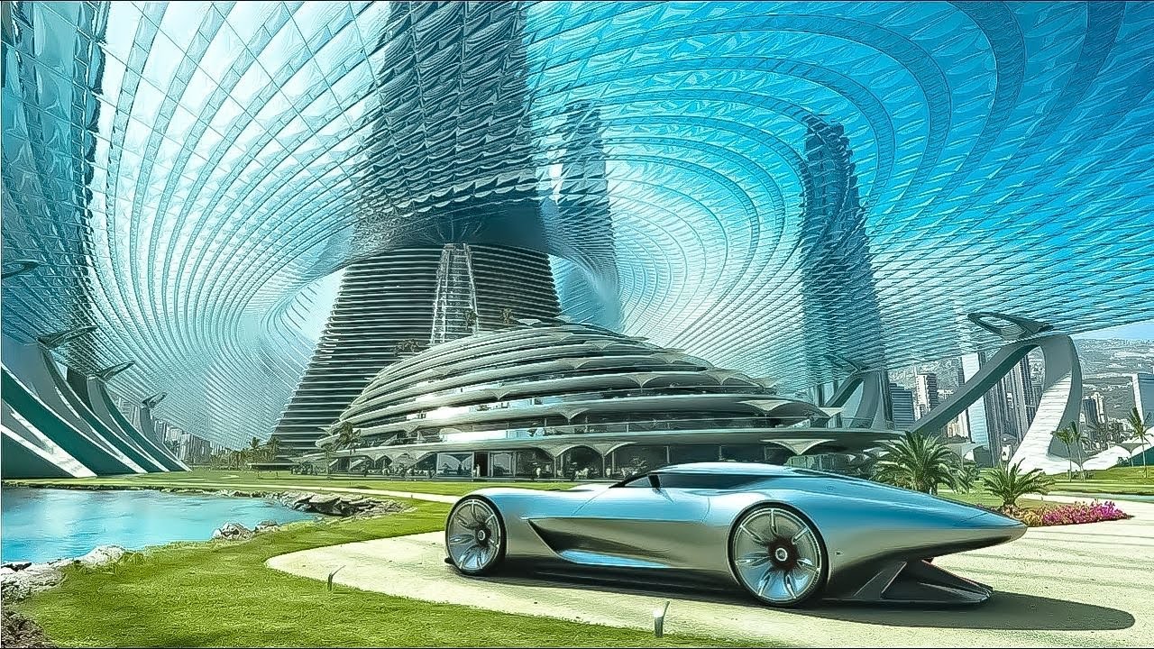 Future Today Institute S Foresight Master Class At Sxsw 2025