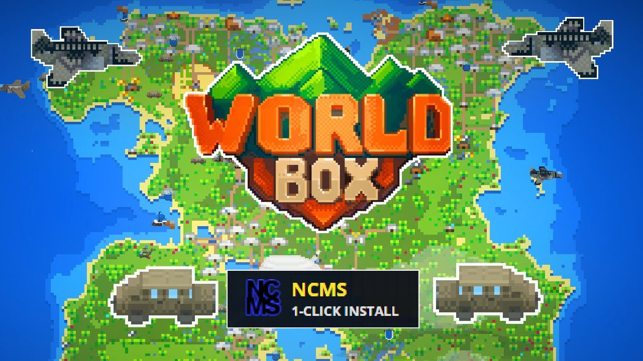 Worldbox Free Online