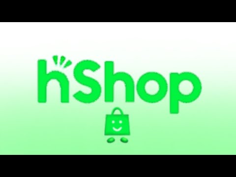 Hsshop