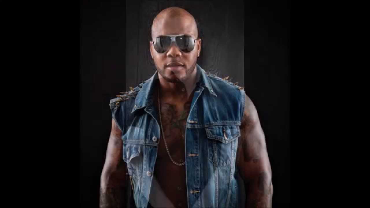 Flo Rida ft. Robin Thicke - I Don’t Like It, I Love It (DESA BASSHEAD ... 