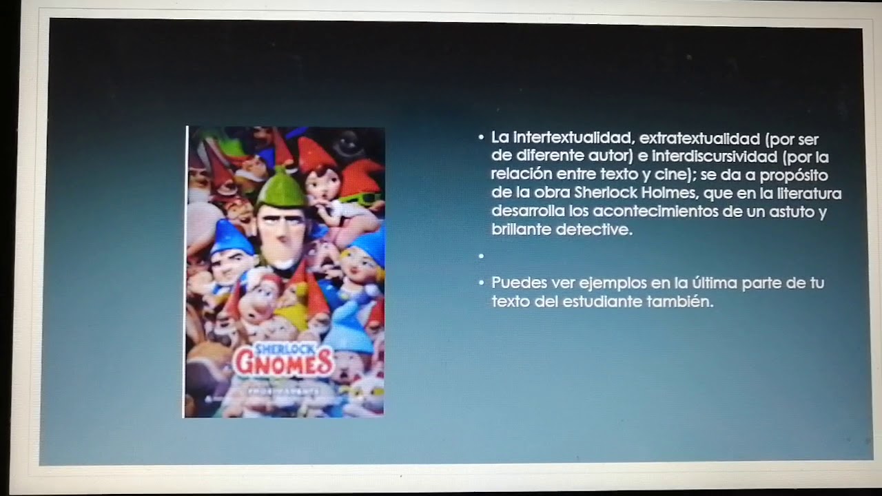 8basico Lengua Y Literatura Columna De Opinion Youtube