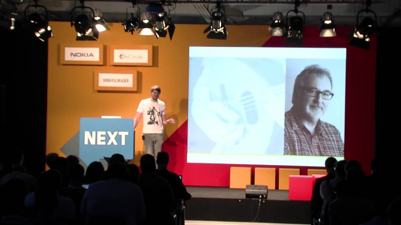 Why Cto Malte Ubl Left Google For Vercel Youtube