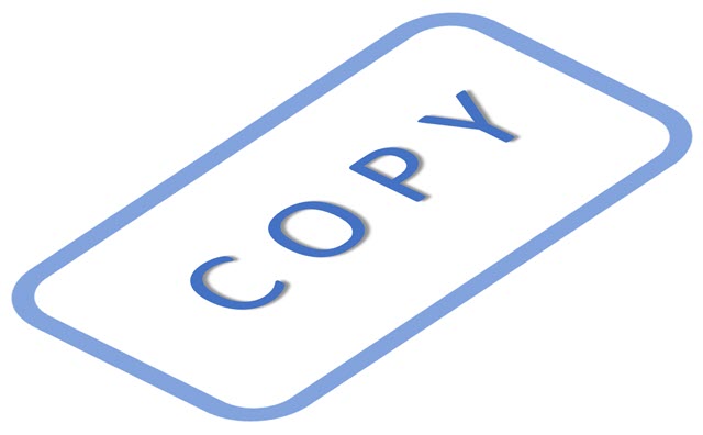 Copy Generator Login