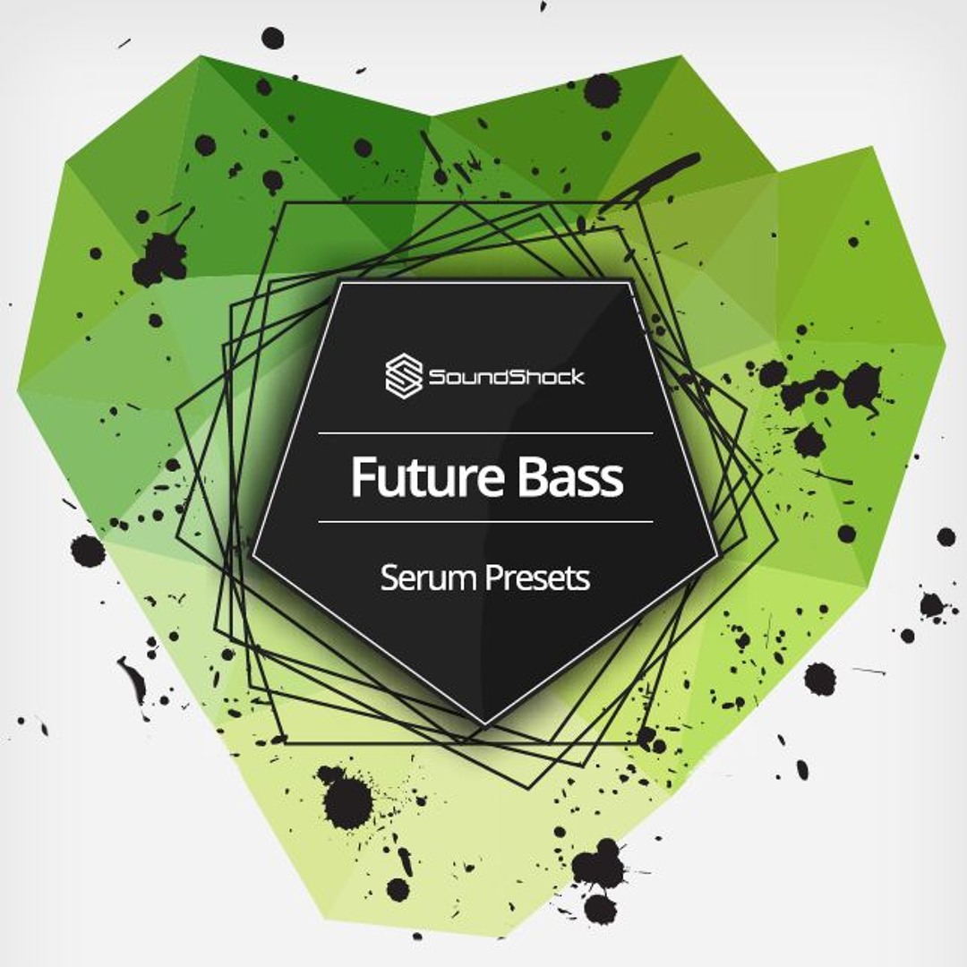 Xfer Serum Meditation 55 Presets Youtube