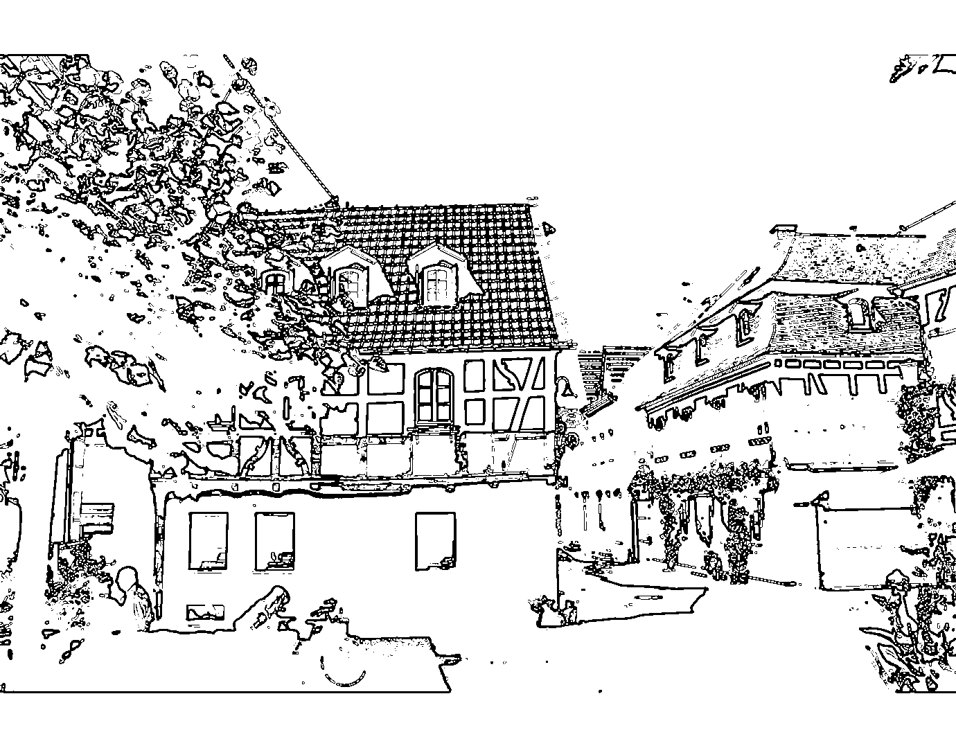 Das Gemeindewappen Und Seine Bedeutung Herrlichkeit Erpel