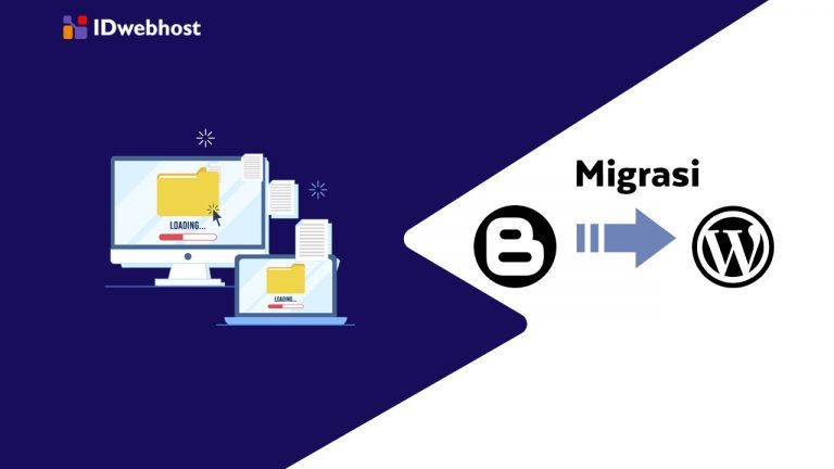Cara Migrasi Blogspot Ke Wordpress Self Hosted Pernah Nyobain