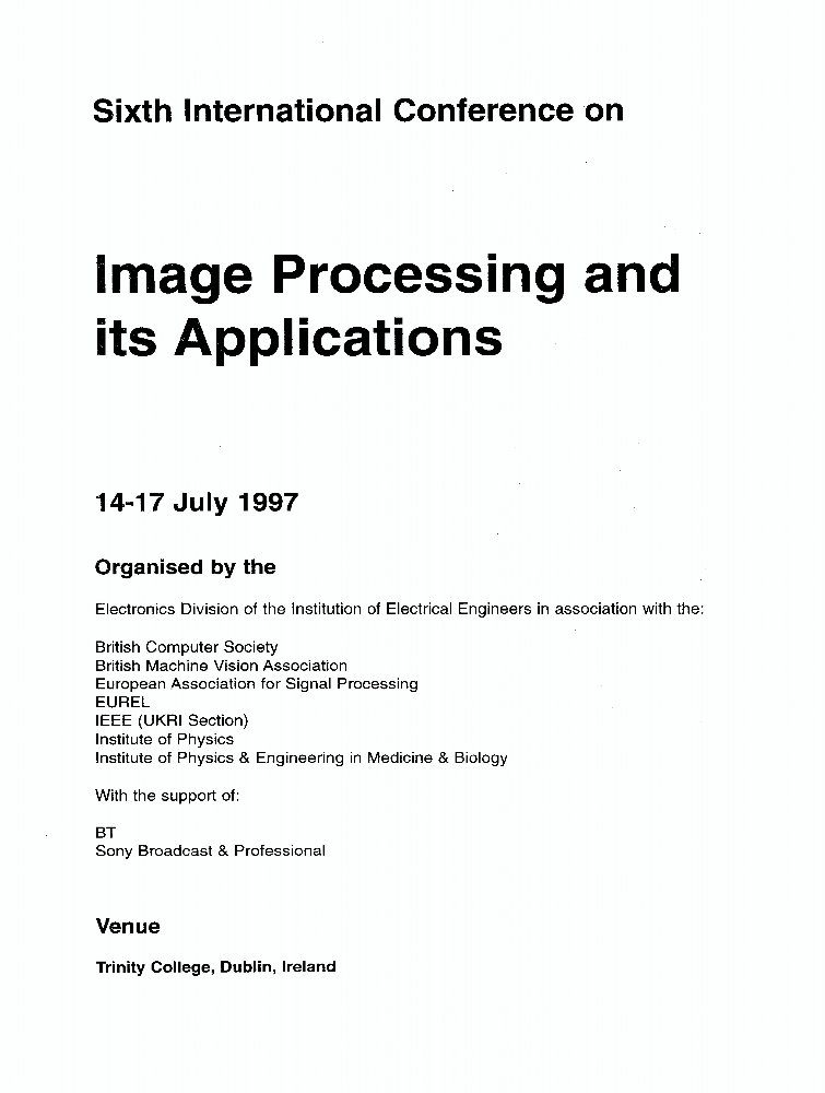 Ieee Projects On Image Processing Ieee Image Processing Projects