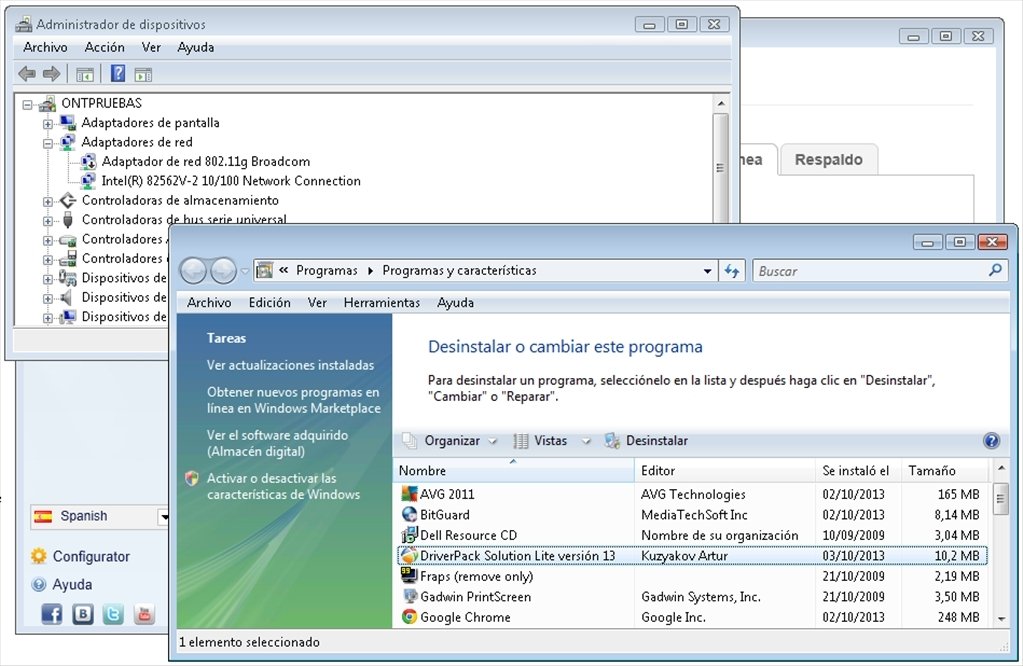 All In One Driver Pack Solution Free Download