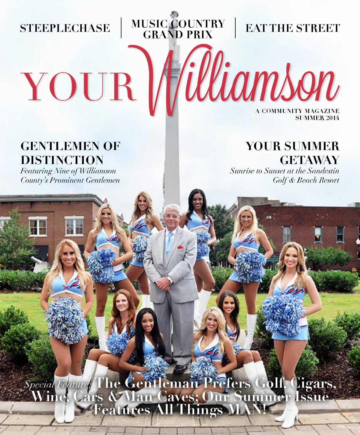 Championship Saturday Mini Mag Template 2020 By Brian Parke Issuu