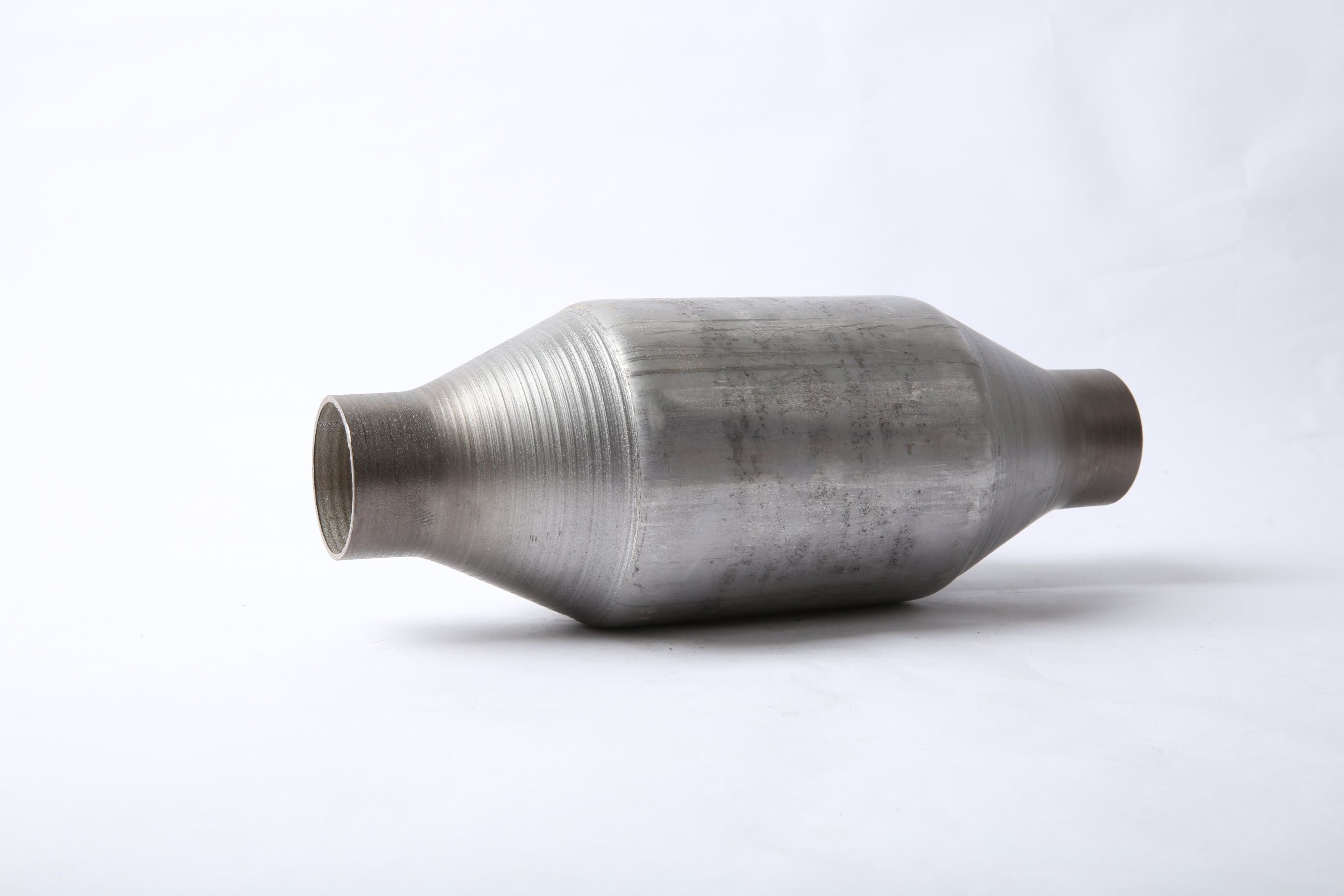 What Is A Three Way Catalytic Twc Converter And How It Works