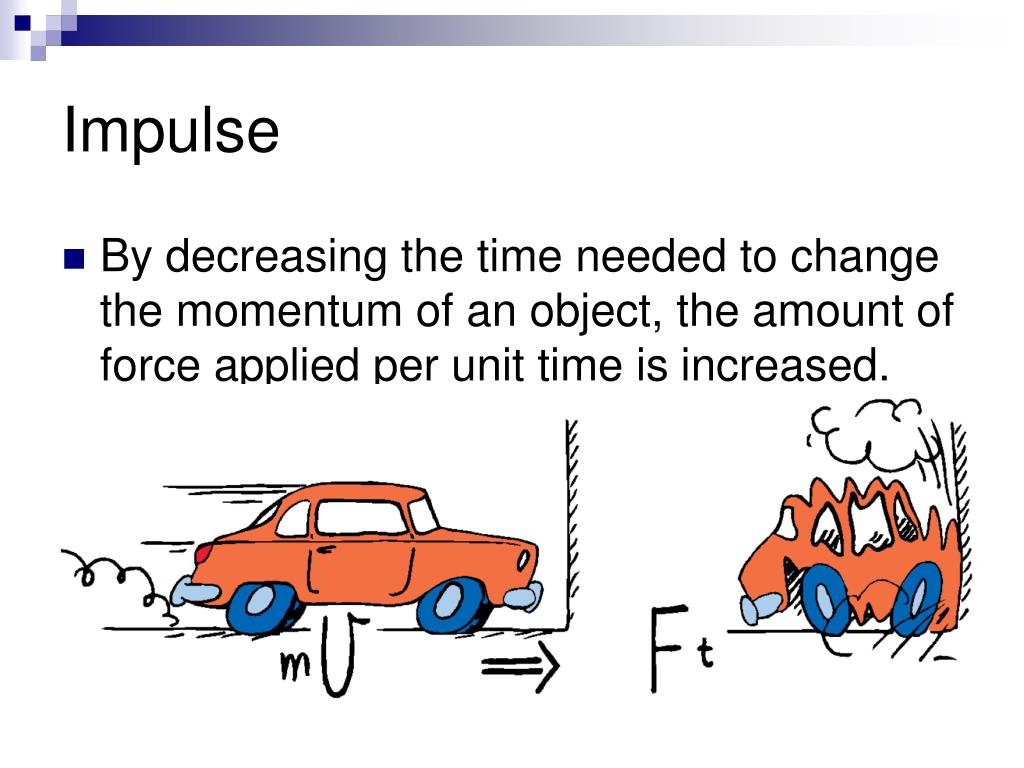 6 3 Impulse Momentum 2 Practice X Solutions By Mr Brandon Tpt