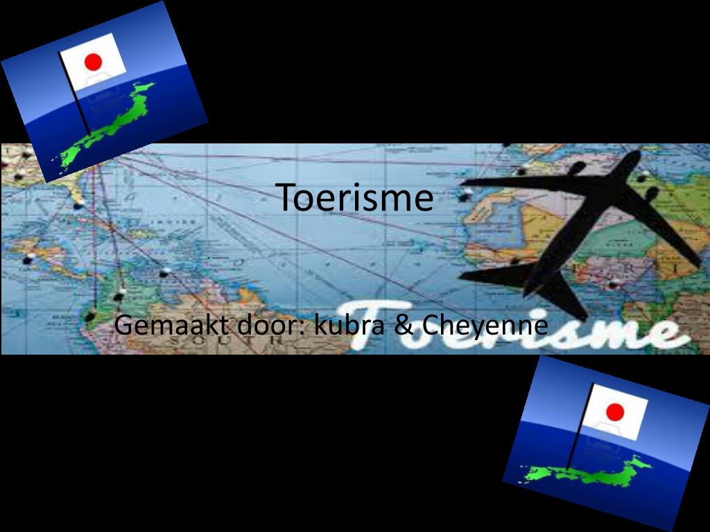 Toerisme In Belgie Ppt