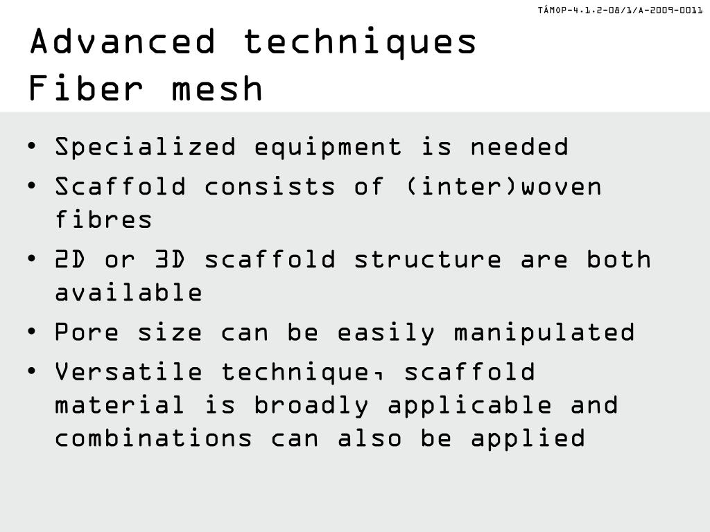 Fabrication Of The Fiber Based Scaffold A Experimental Setup B