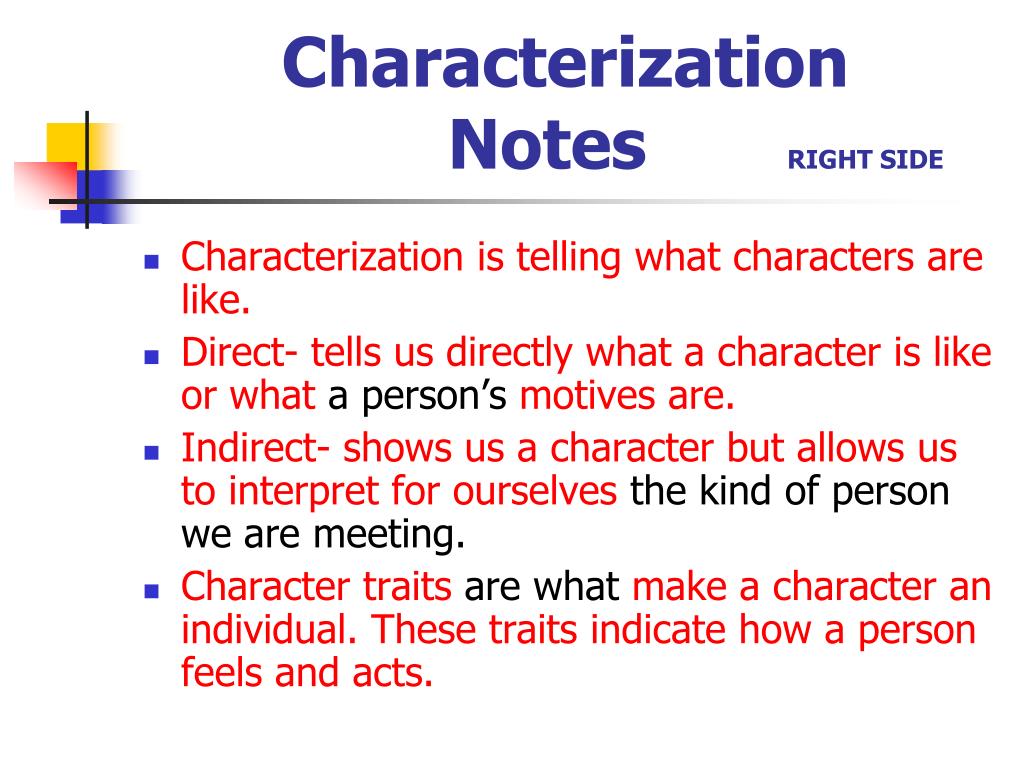 Characterization Worksheets For Use With Any Novel Or Film Tpt