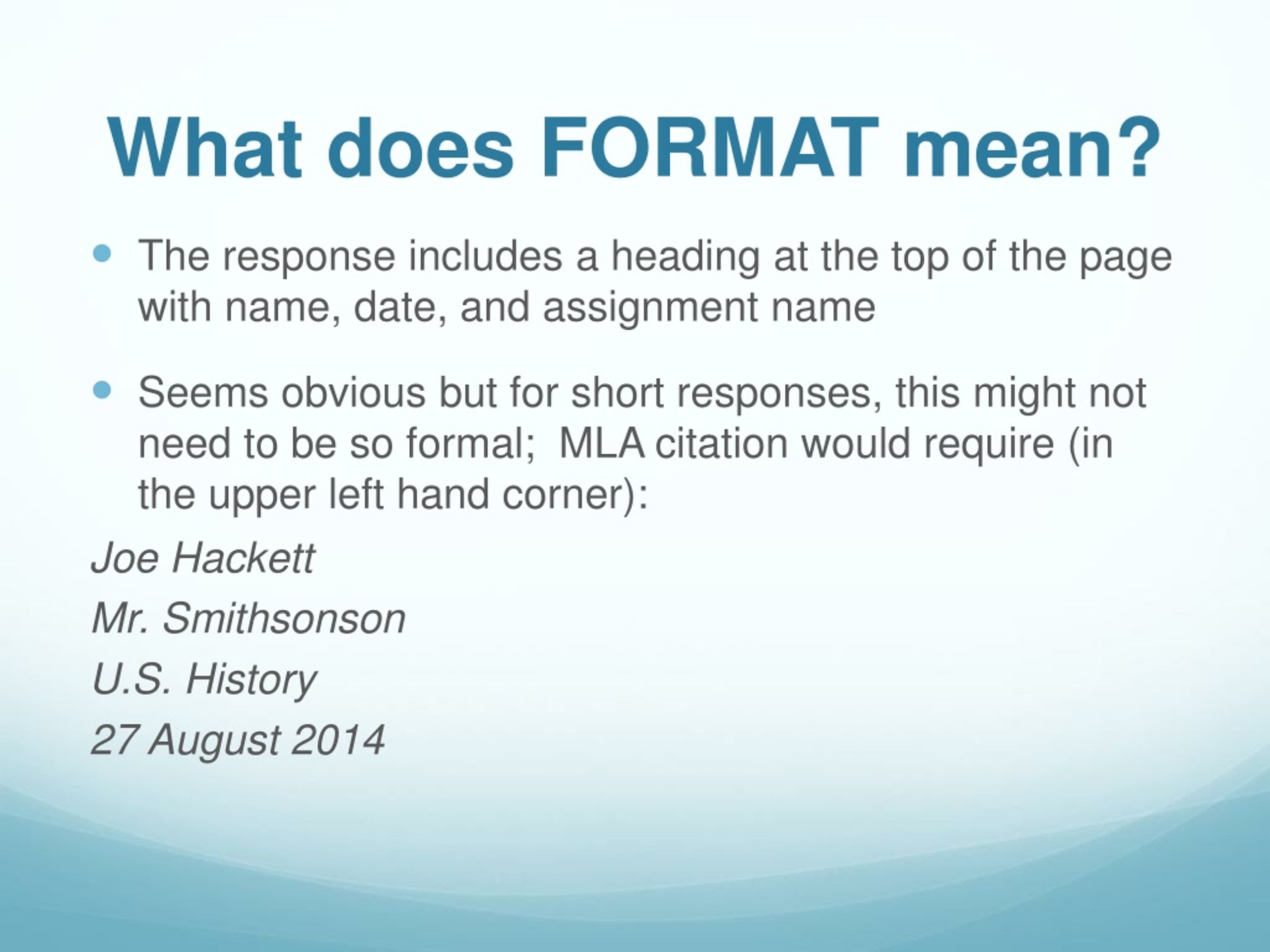 Format For Writing An Official Letter Edit Fill Sign Online Handypdf