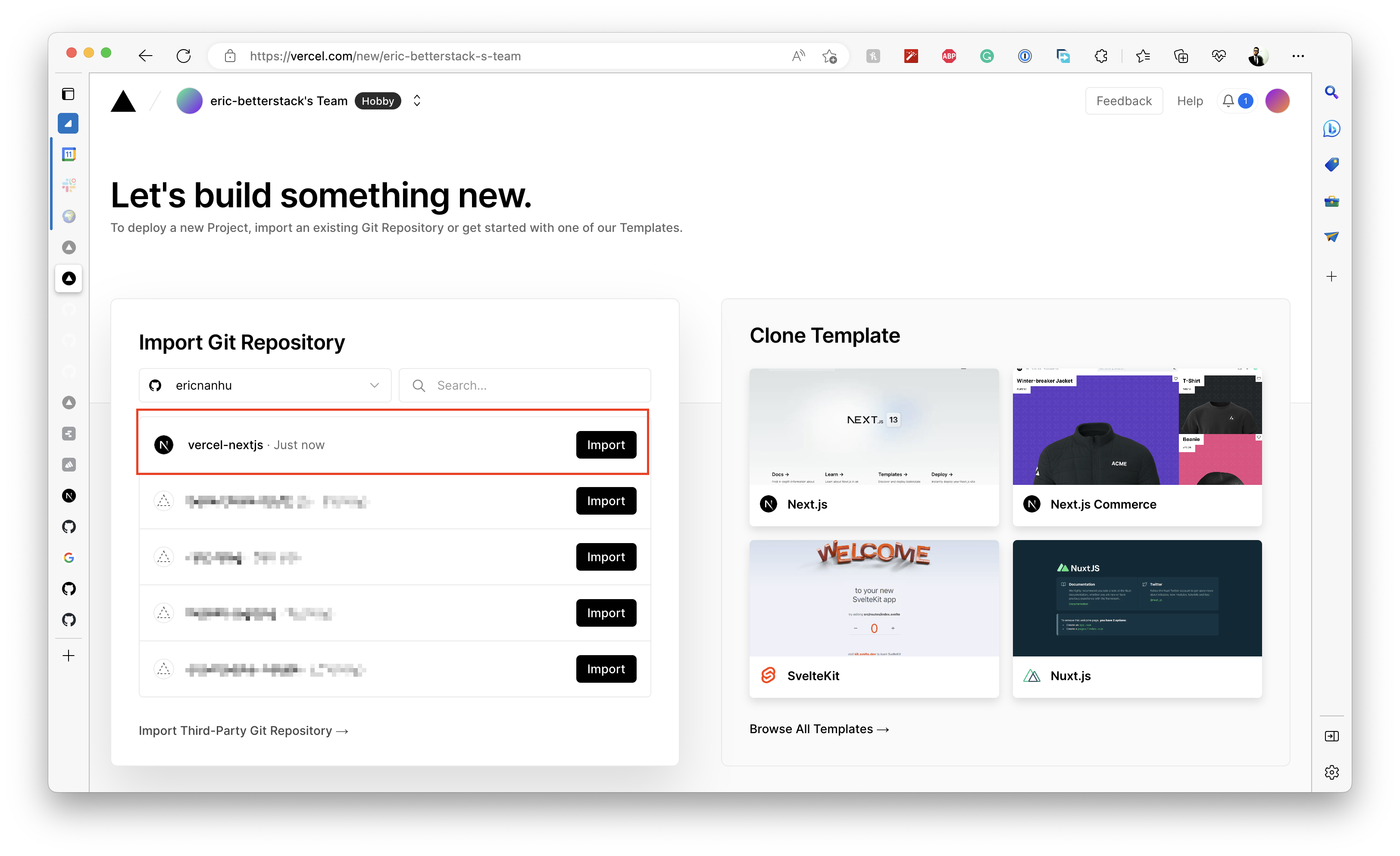 Vercel Og Github Topics Github