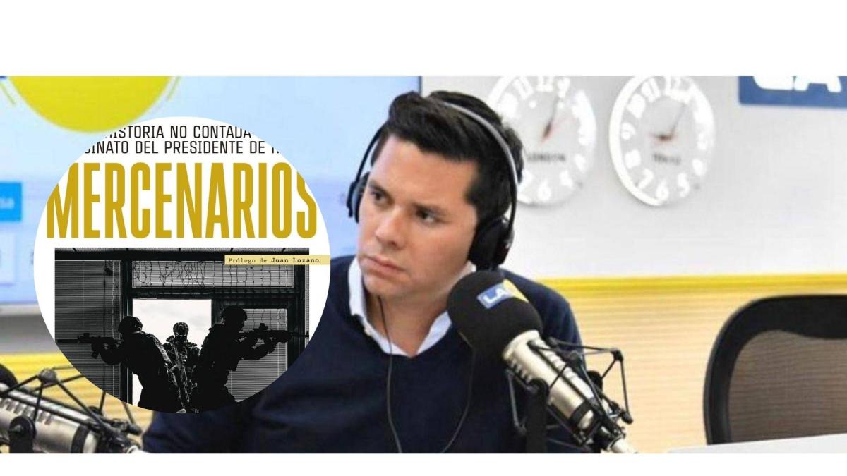 Esta Es La Opinion De Luis Carlos Velez Sobre Los Problemas Legales De