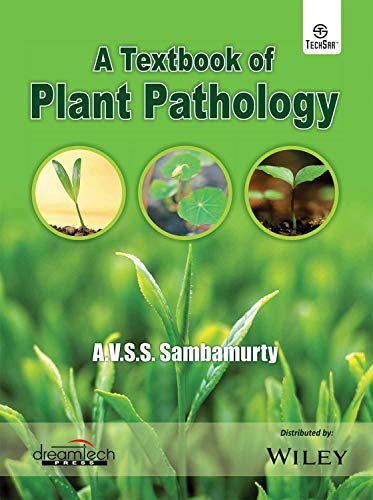 This Edition Of The Classic Textbook In Plant Pathology Outlines How To