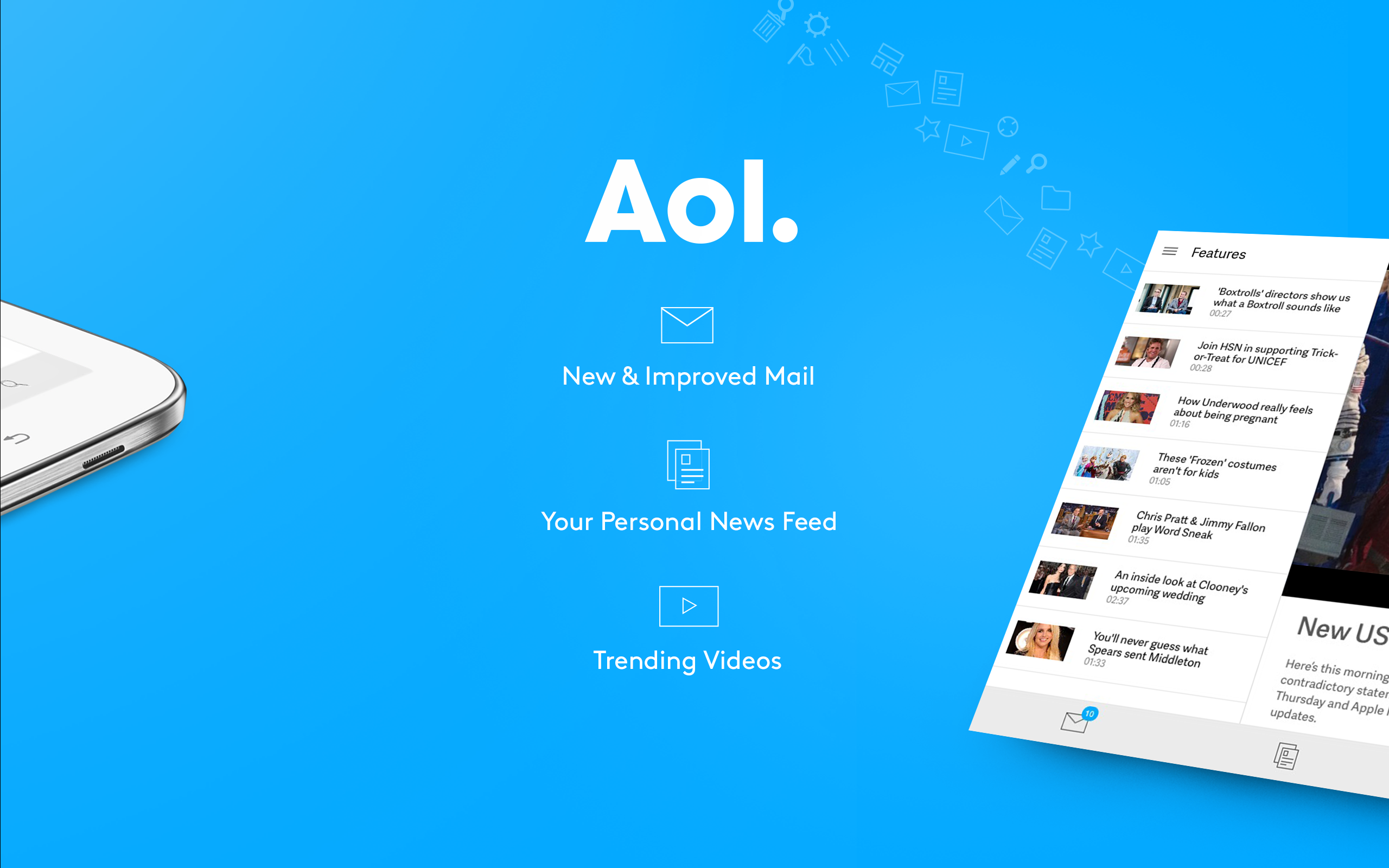 Aol Mail Basic Mail Inbox