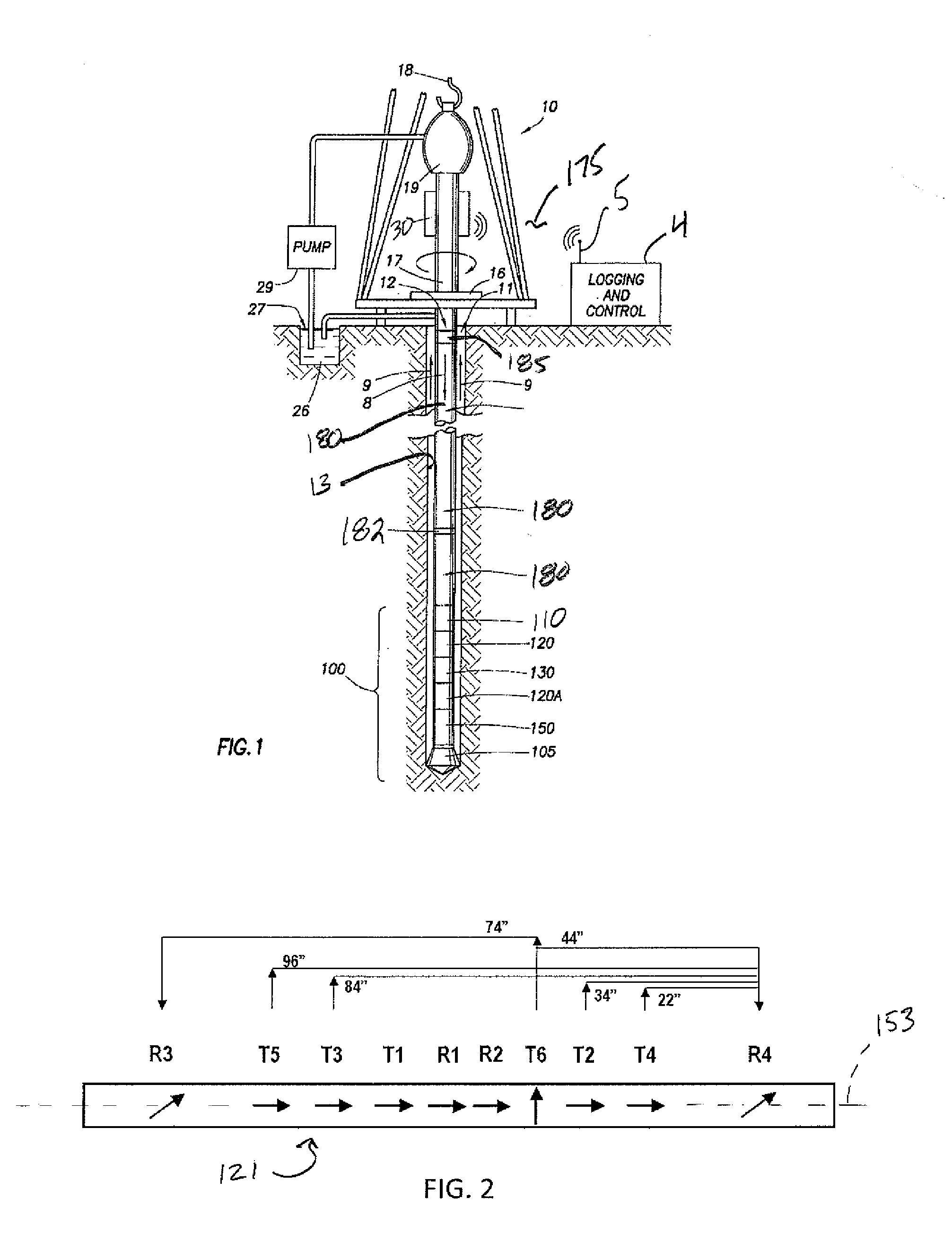 Harmonic Rejection Patented Technology Retrieval Search Results