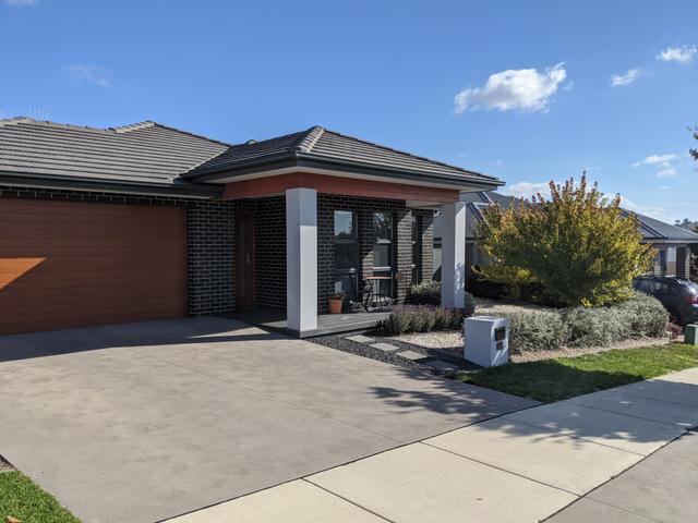 17 Mctavish Street Googong Nsw 2620 Allhomes