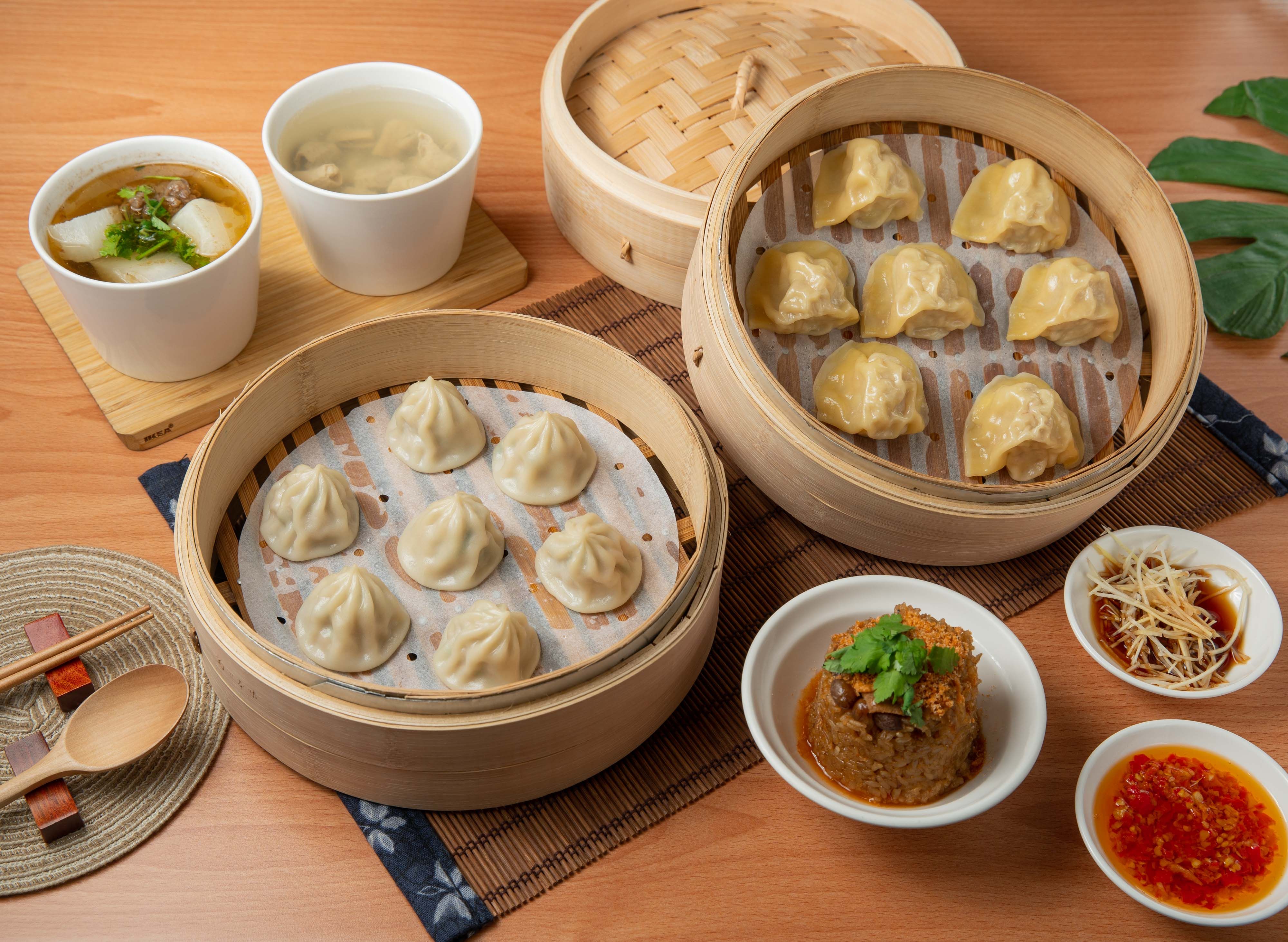 Zuo Rih Guang Cha Guan Sin Bei Nan Shih Jiao Branch Menu Delivery