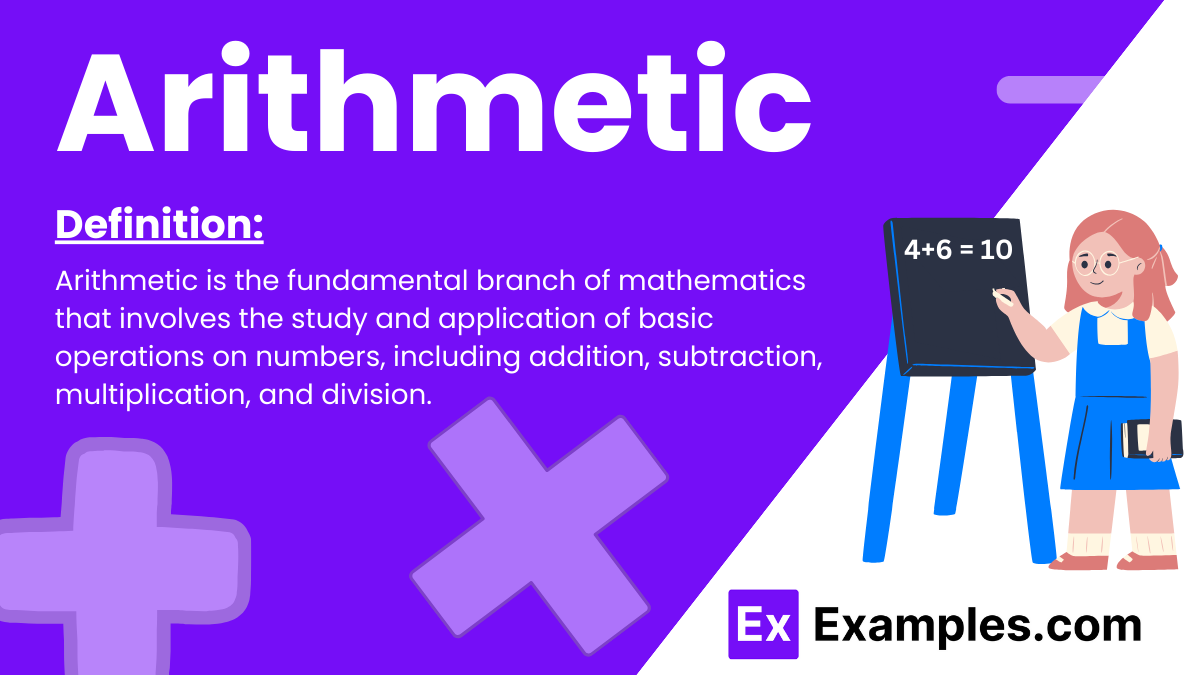 Arithmetic Geometric Progression Examples