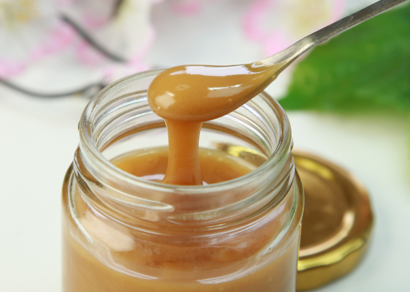Antimicrobial Activity Of Manuka Honey