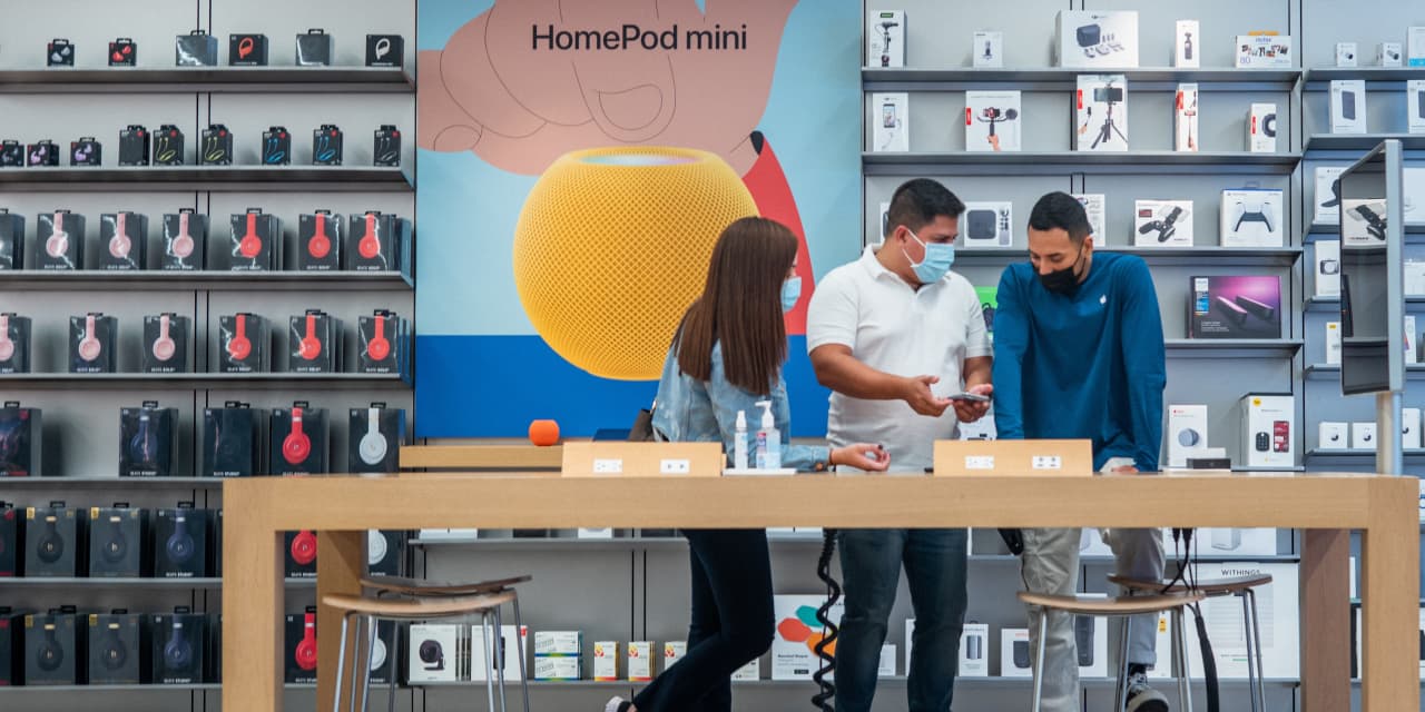 Workers Unite R Unionizeapple