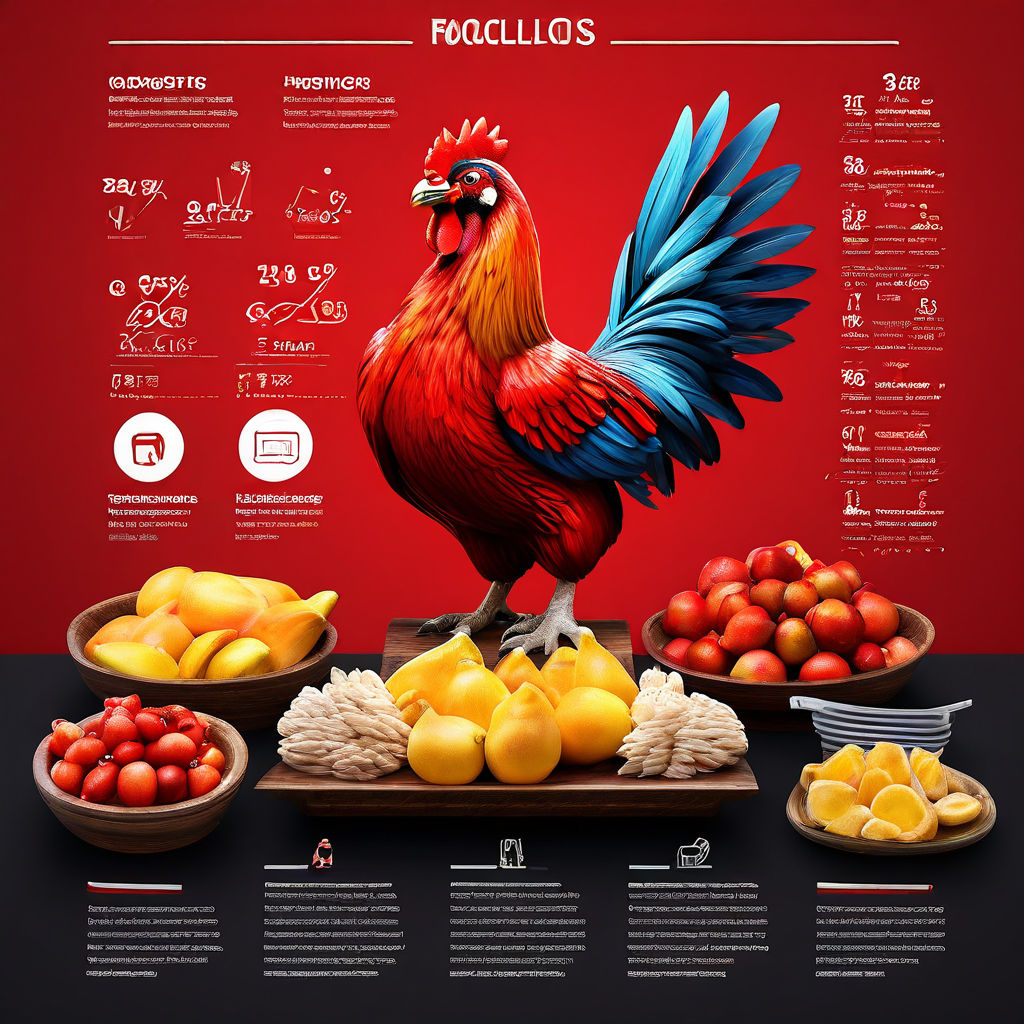 Folletos Informativos Ejemplos