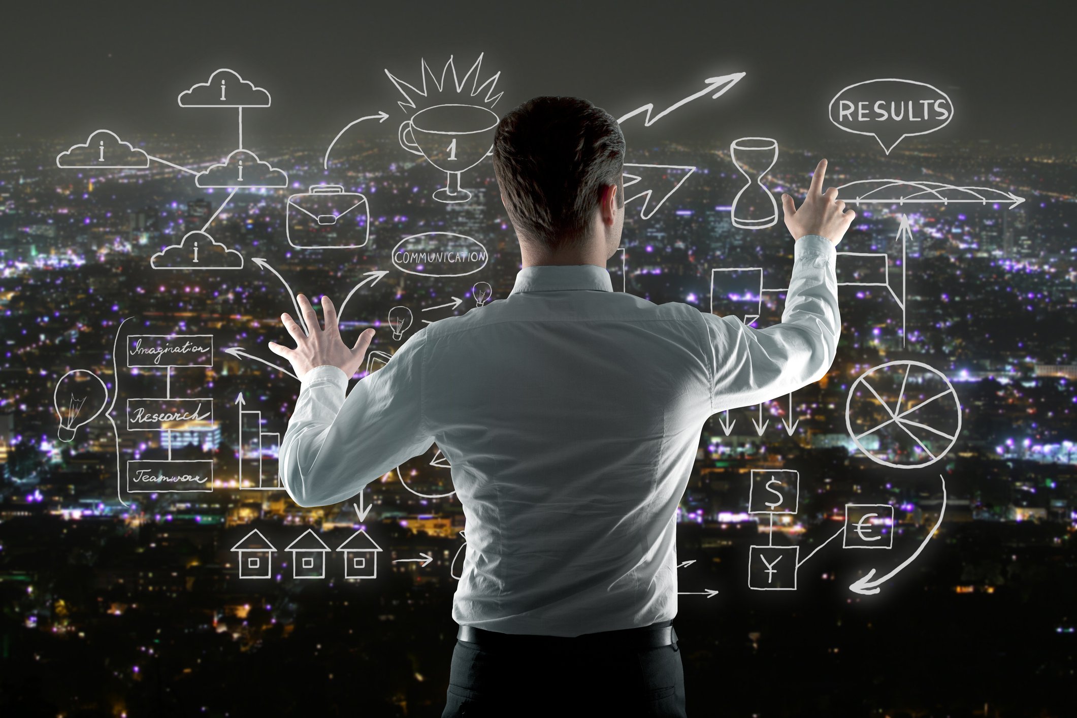 Foresight Meaning In Tagalog