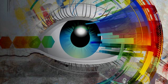 Visual Design Courses