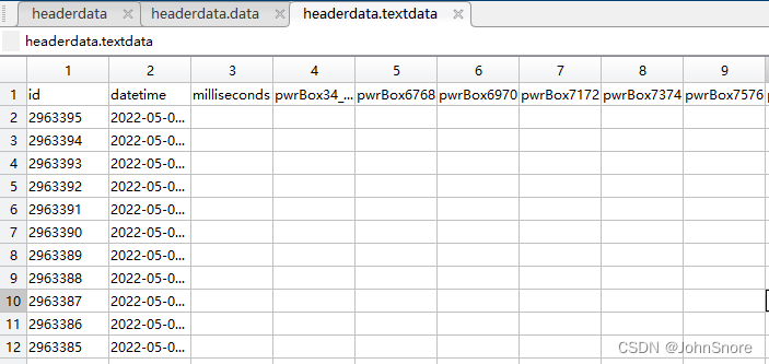 matlab读取含表头csv文件_matlab读取csv文件-CSDN博客 