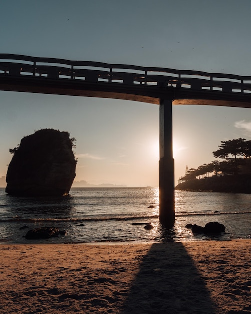 Puente Sobre El Rio Caqueta Sera La Salida Al Mar Columna De Opinion