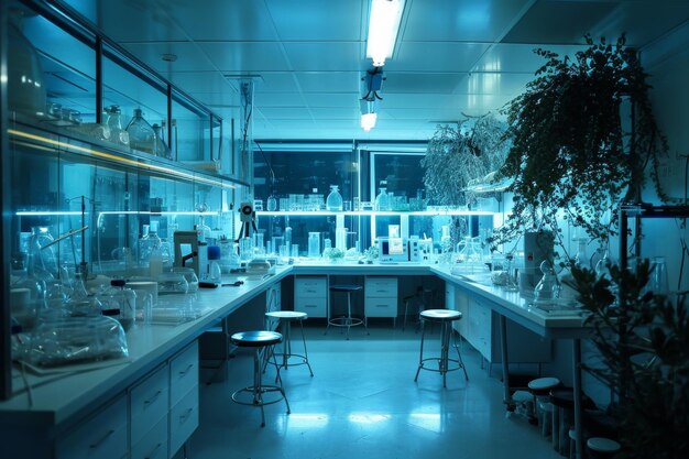 Why Many Growers Are Quick To Adopt Genetic Modification Technology