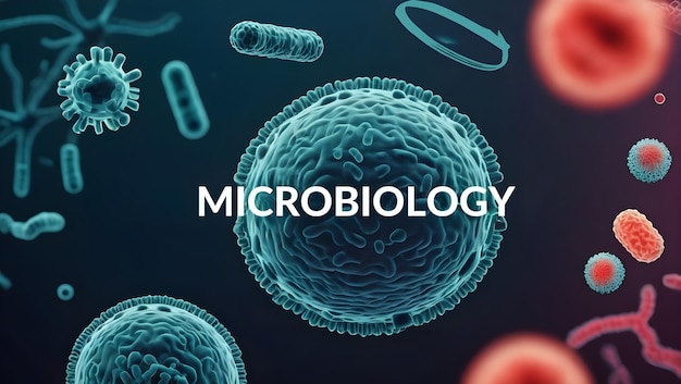 Microbiology Lecture 2 Ppt