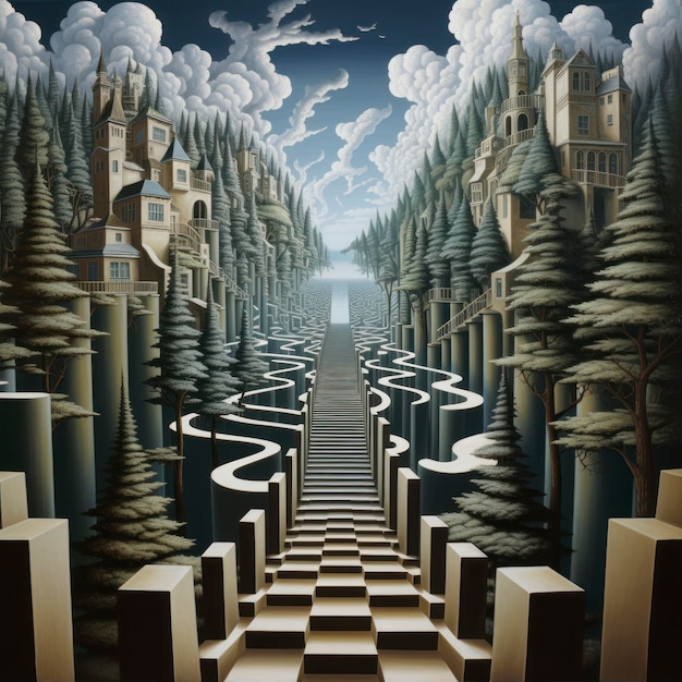 Virtualisation Tunnel It