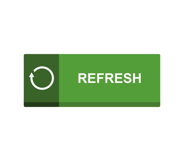 Refresh Generic Gradient Icon