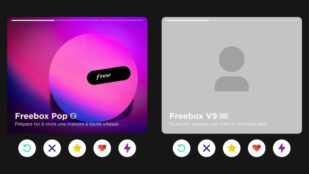 Freebox V5 Fredzone