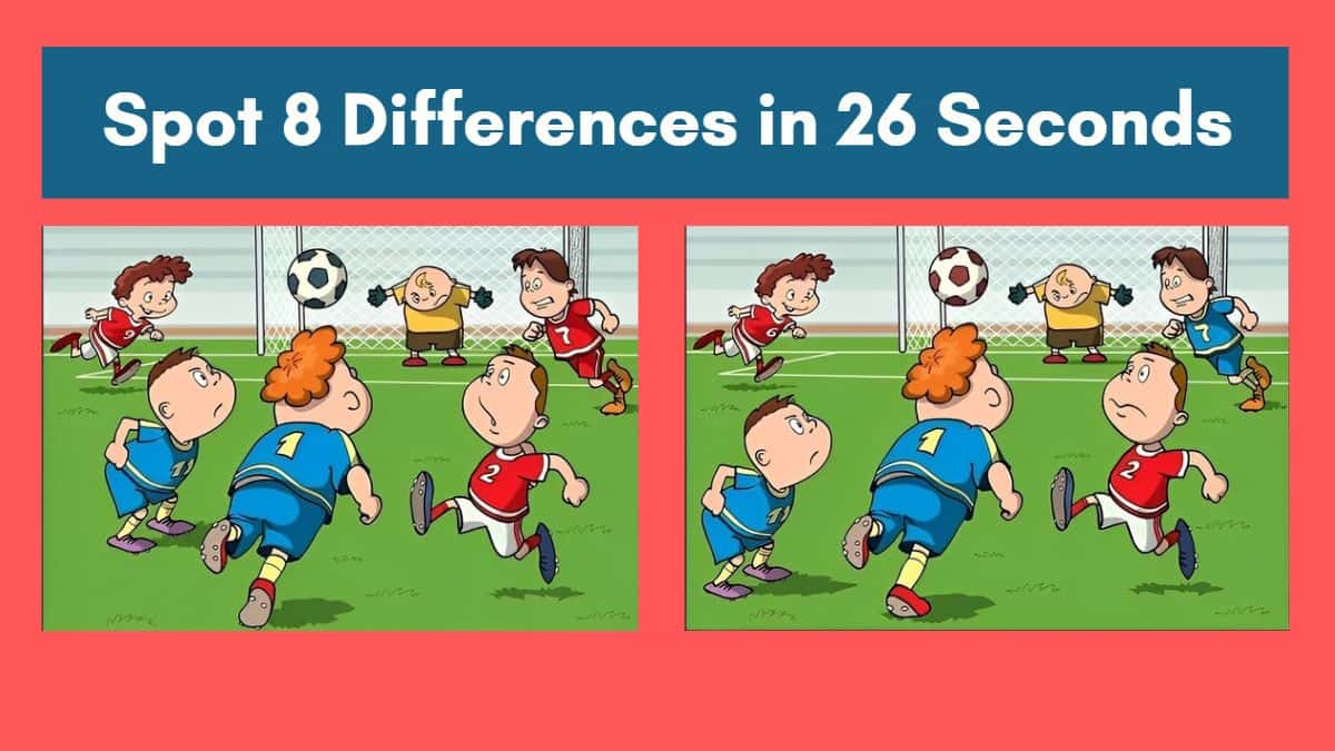 differences games 