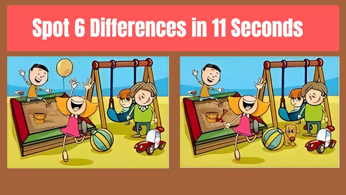 differences games 
