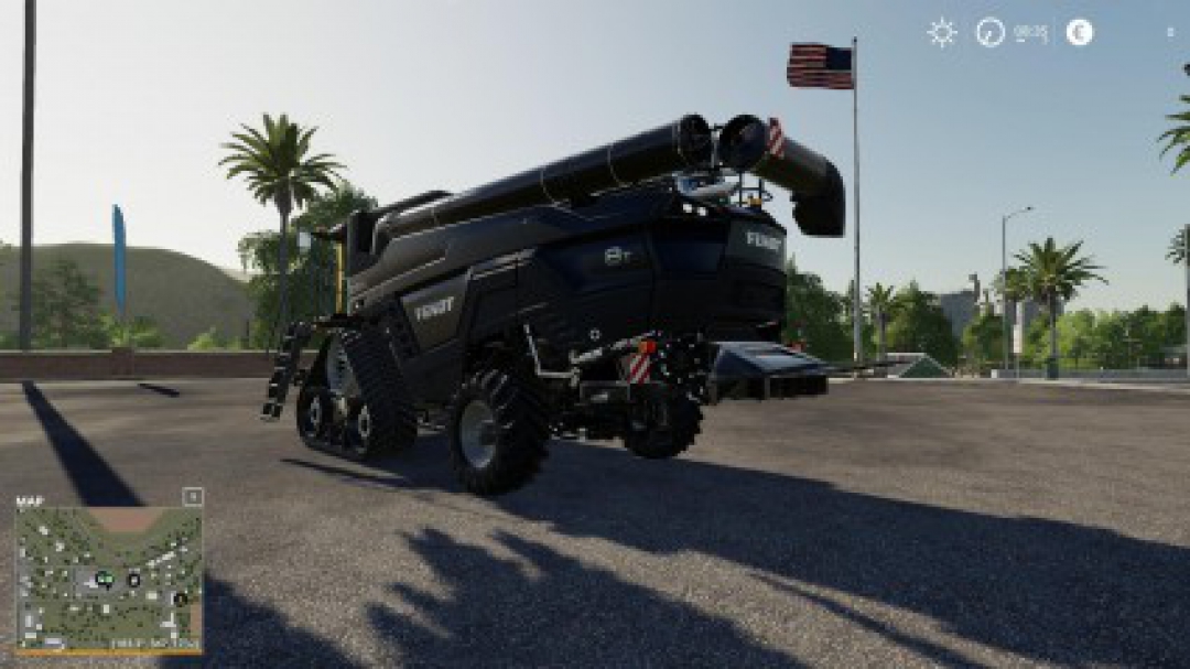 Agco Ideal Paketi V1 0 Fs19 Mod Fs19 Net