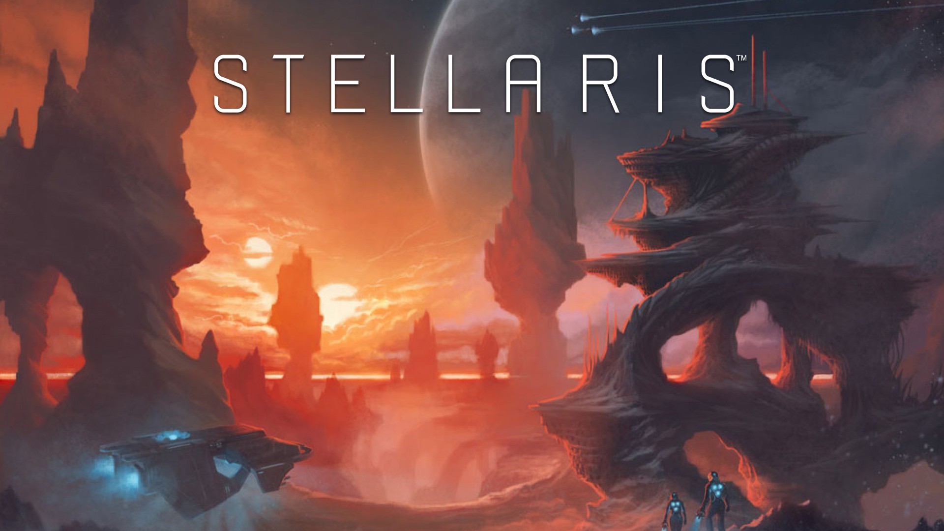 How To Play Stellaris Tutorial Spacelo