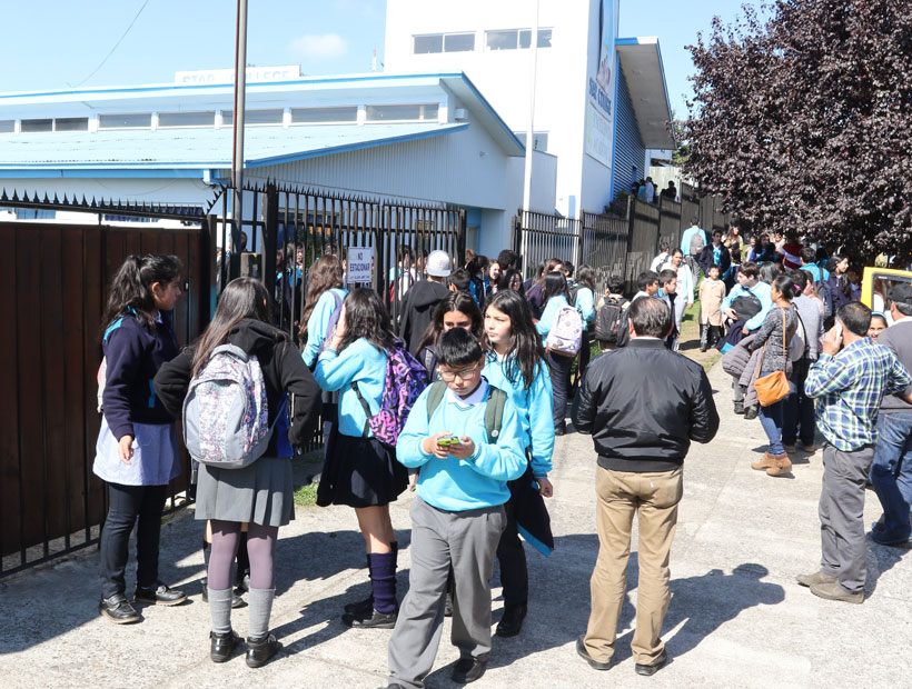 Osorno College En Linkedin Compartimos La Columna De Opinion De